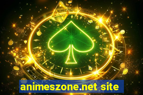 animeszone.net site